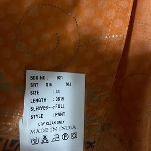 100% cotton salwaar Kameez